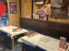 -串盟烧烤·长沙美食地标(星沙店)