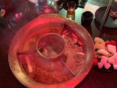 -老诚一锅羊蝎子(黄寺大街店)