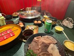 -牛New寿喜烧(曹路花园城店)