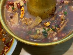 -全牛匠·乐山跷脚牛肉(新中关店)