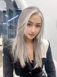 -3AM·S HAIR SALON烫发染发接发