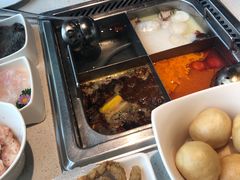 -海底捞火锅(长沙华创国际广场店)