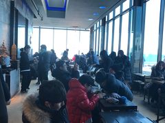-Cafe Aewol Monsant