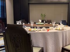 -萬國春·中菜馆(颐和公馆店)