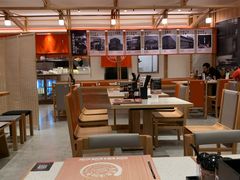 大堂-味千拉面(光启城时尚购物中心店)