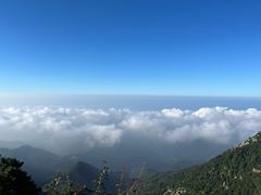 -泰山风景名胜区