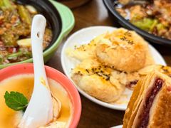 -云海肴·汽锅鸡·云南菜(祥云小镇店)