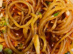 -鸿姐老火锅(疁城新天地店)