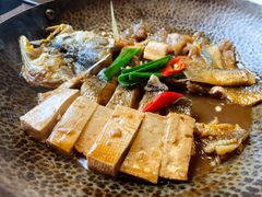 -临家闽南菜(宝洲路店)