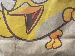 -汉堡王(茂业天地店)