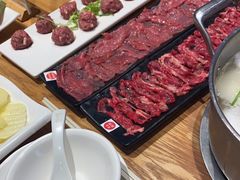 -掂档潮汕牛肉火锅(cityon熙地港店)