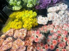 -循礼门鲜花花市(武汉循礼门店)