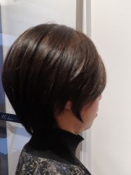 点击看大图 -小齐发型Star~salon