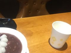 -小金鬼·煎饺·鸽子汤