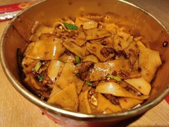 猪油拌粉-盛香亭热卤(友阿奥特莱斯店)