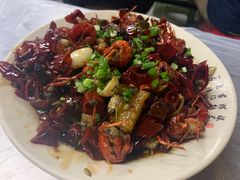 -小民大排档(光谷店)