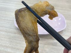 香妃烤鸡-香妃烤鸡(西单店)