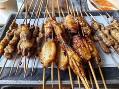 -管氏翅吧(广渠门店)