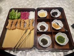 -四季明湖·鲁菜海鲜(明湖店)