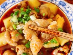 -白家高记肥肠粉(总店)