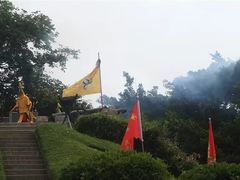 -胡里山炮台