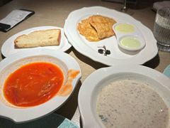 -波特曼西餐厅(中央大街店)