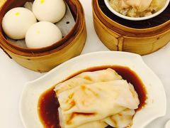 -翠园(铜锣湾广场店)