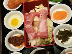 -阿香米线(大悦城店)