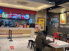 -永和大王(共和新路店)