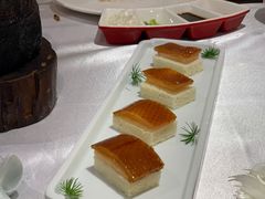 -味+新京宴·烤鸭·北京菜(创意谷店)