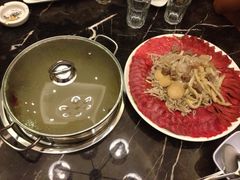 -许府牛杂·鲜牛肉火锅(梁溪万达店)