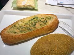 -RiceZone乐食尊纯米面包坊(望京店)