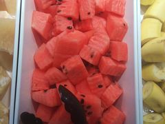 西瓜-比格比萨自助(延庆万达广场店)