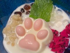 -赤坂亭·M9和牛烧肉·铁板烧·日料398放题(长泰广场店)