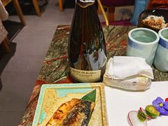 -炙柒Sekinana·精致料理 烧鸟·铁板烧(海上世界店)