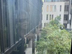 -上海崇明金茂凯悦酒店