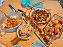 -苦尽酒馆·川菜(鼓楼店)
