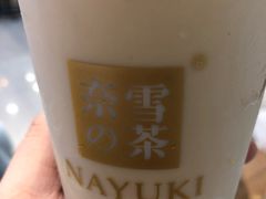 -奈雪的茶(凯德新都心店)