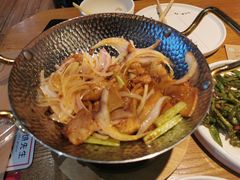 -春饼先生·北京烤鸭(甘井子万达店)