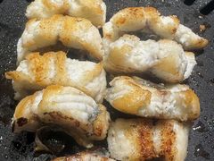 -大唐尚武烤活鳗鱼黑牛烤肉(大里路店)
