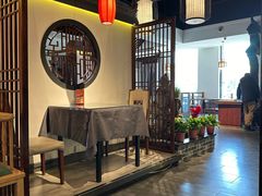 -烟雨江南(幸福街店)