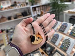 -五月木作·DIY木作文创体验店(北京路店)