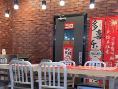 -汉堡王(歌斐中心店)