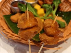 -若蘭慈·无国界素食料理(欢乐海岸店)