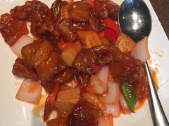 -ZEN采蝶轩·粤味臻鲜·手作点心·商务宴请(泰州店)
