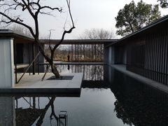 -木守西溪溪隐餐厅