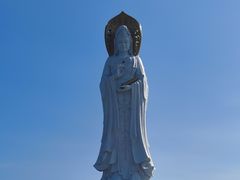 -三亚南山文化旅游区