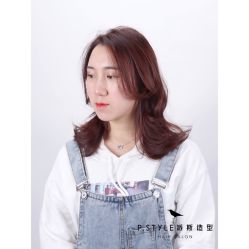 点击看大图 -P.STYLE派斯造型