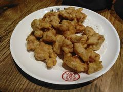 -叶派龙虾•招牌香辣蟹·海鲜(中海国际店)
