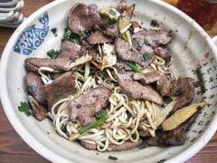 -无名氏面馆(邮电路店)